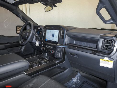New 2026 Ford F150 STX w/ Equipment Group 200A AWD/4WD image 39