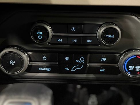 New 2026 Ford Bronco Big Bend image 77