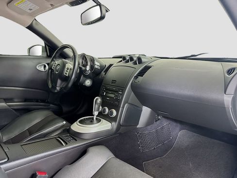 Used 2008 Nissan 350Z Grand Touring w/ Cargo Convenience Pkg RWD image 21