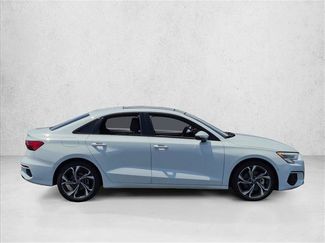 Used 2022 Audi A3 2.0T Premium Plus AWD/4WD video 4
