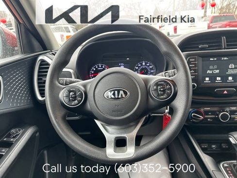 Used 2020 Kia Soul S image 14