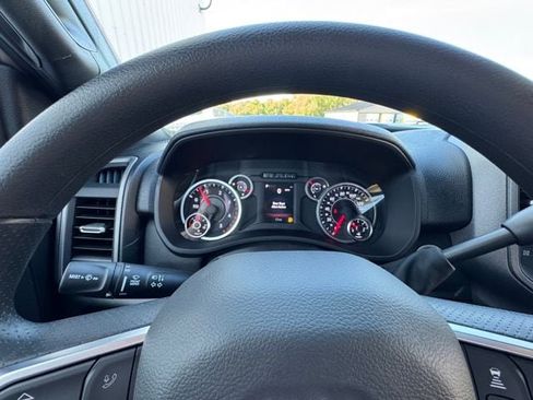 New 2026 RAM 2500 Tradesman image 30