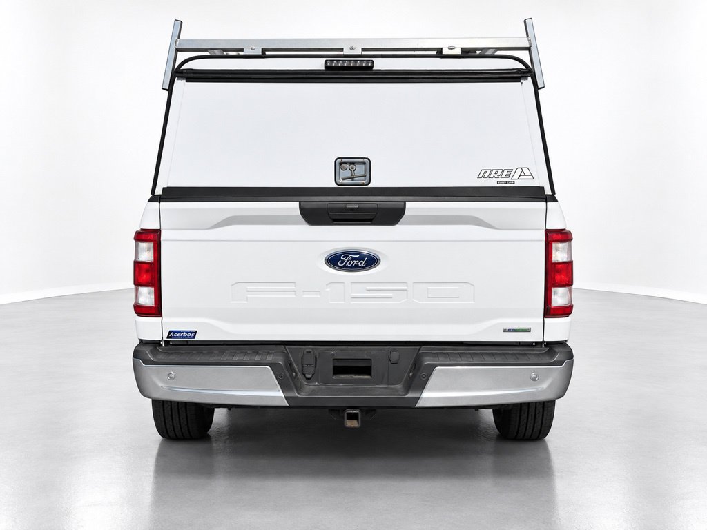 Used 2022 Ford F150 XL w/ Equipment Group 101A High RWD image 6