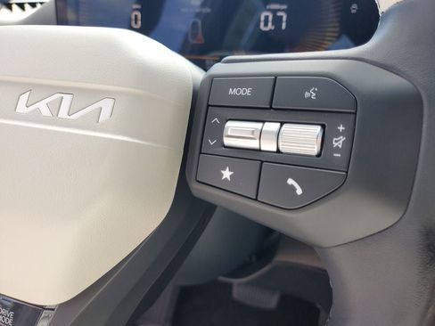 New 2026 Kia K4 EX w/ GT-Line Sunroof Package FWD image 14