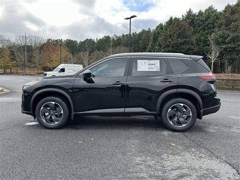 New 2026 Nissan Rogue SV image 5