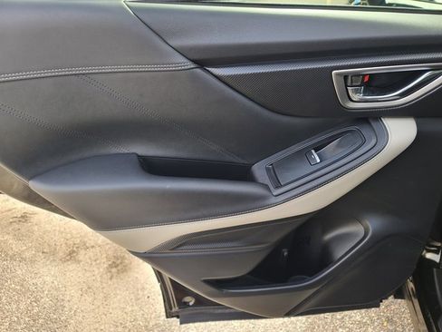 Used 2022 Subaru Forester Limited image 14