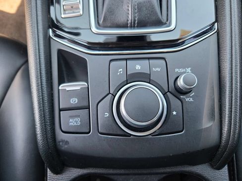 Used 2020 MAZDA CX-5 Touring FWD image 19