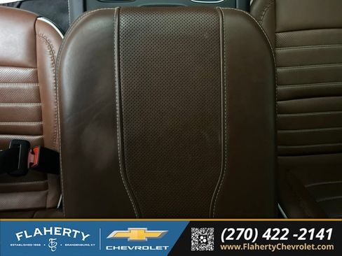Used 2024 GMC Sierra 1500 Denali Ultimate AWD/4WD image 34