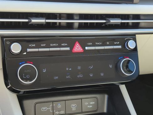 New 2026 Hyundai Tucson SEL FWD image 31