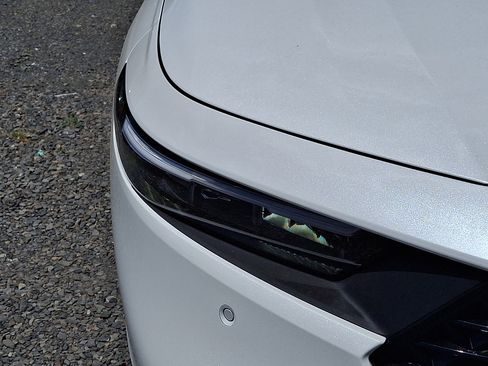New 2026 Honda Accord EX-L image 6