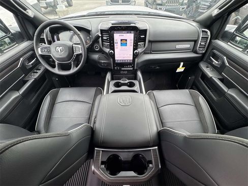 New 2026 RAM 2500 Laramie image 22