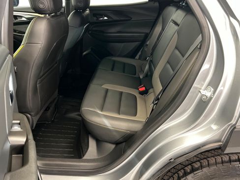 Used 2024 Chevrolet TrailBlazer ACTIV w/ Convenience Package FWD image 22