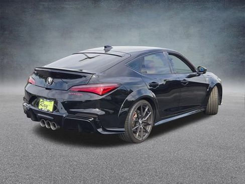 Used 2025 Acura Integra Type S FWD image 16