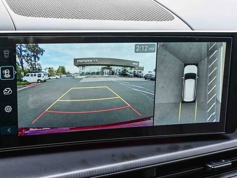 New 2026 Hyundai Santa Fe Calligraphy image 28