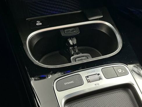 Certified 2025 Mercedes-Benz CLA 250 image 36