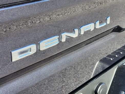Certified 2023 GMC Sierra 1500 Denali w/ Denali Reserve Package image 10