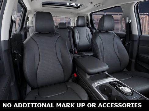 New 2026 Kia Carnival SX Prestige image 15