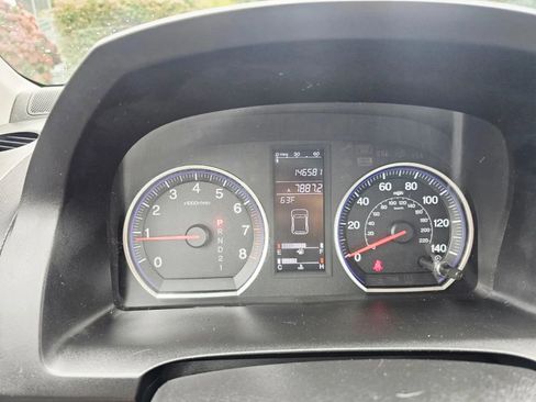 Used 2008 Honda CR-V EX-L image 15