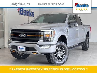 Used 2023 Ford F150 Tremor