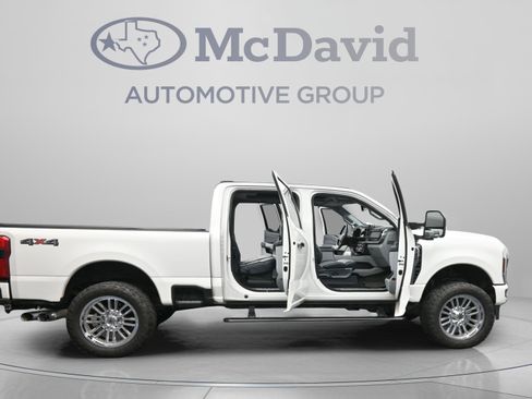 Used 2024 Ford F250 Limited AWD/4WD image 47
