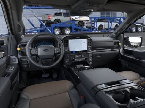New 2026 Ford F150 Tremor w/ Equipment Group 402A High AWD/4WD image 11