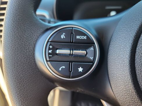Certified 2024 Kia Soul LX FWD image 22