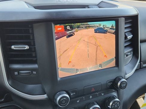 Used 2023 RAM 1500 Big Horn AWD/4WD image 25