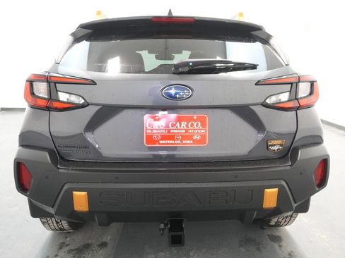 New 2026 Subaru Crosstrek 2.5i Wilderness AWD/4WD image 7