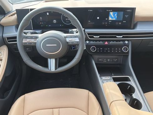 New 2026 Hyundai Sonata Limited FWD image 25