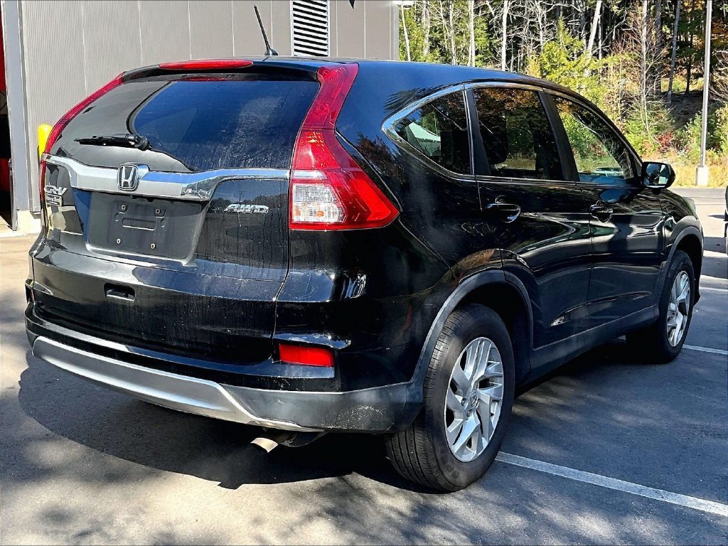 Used 2015 Honda CR-V EX image 3