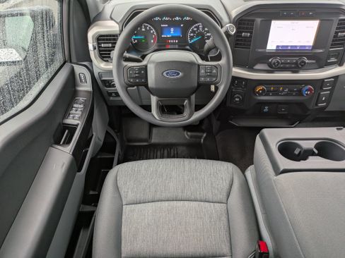 Used 2021 Ford F150 XL w/ Equipment Group 101A High image 17