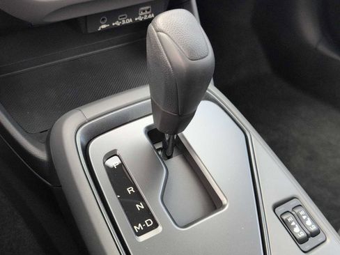 New 2026 Subaru Crosstrek 2.0i Premium AWD/4WD image 30
