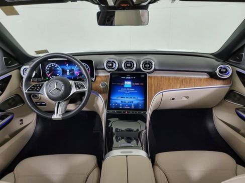 Used 2022 Mercedes-Benz C 300 4MATIC Sedan image 24