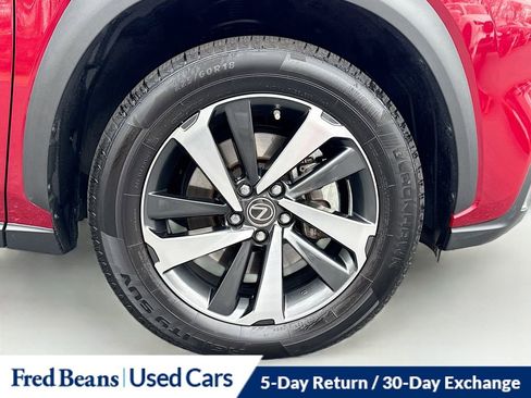 Used 2021 Lexus NX 300 AWD w/ Premium Package image 32