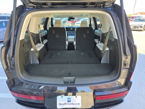 Used 2025 Hyundai Santa Fe Calligraphy image 29