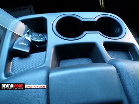 Used 2019 Chevrolet Silverado 1500 LT Trail Boss w/ Convenience Package image 34