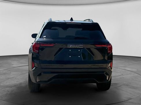 New 2027 GMC Terrain Elevation w/ Elevation Premium Package AWD/4WD image 9