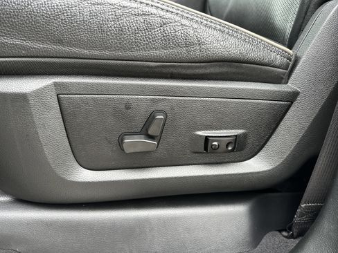 Used 2021 RAM 3500 Limited image 10