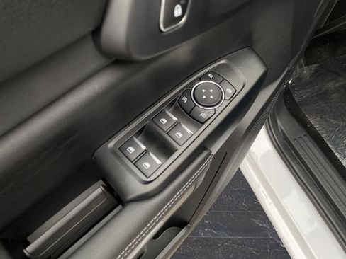 New 2025 Ford Ranger XLT w/ Equipment Group 301A High image 36