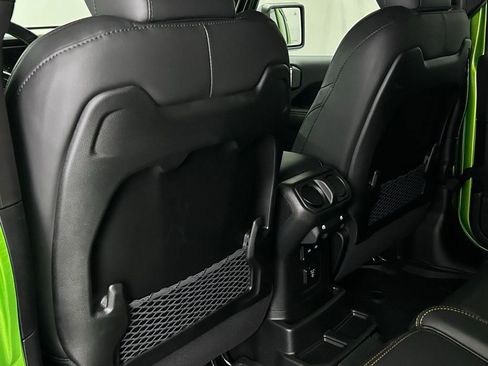 New 2025 Jeep Wrangler Rubicon 392 image 36