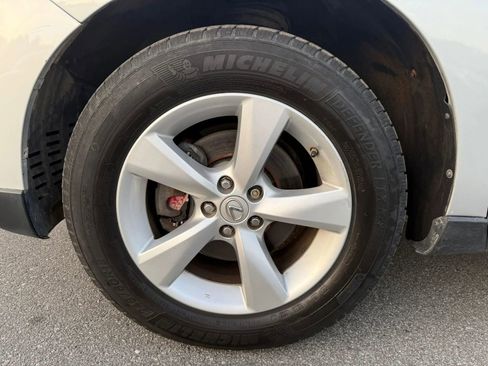 Used 2010 Lexus RX 350 AWD image 32