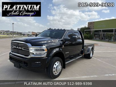 Used 2024 RAM 4500 Laramie