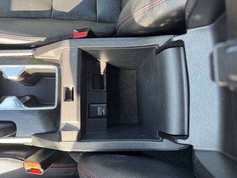 Used 2017 Honda Accord Sport Special Edition image 23