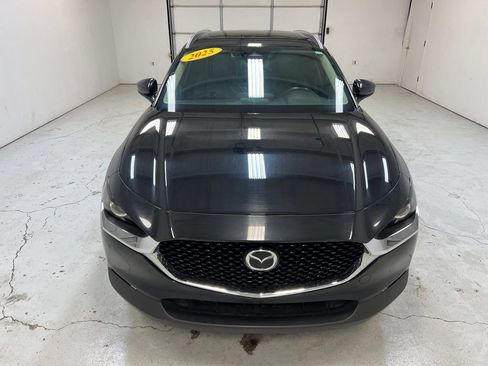 Used 2025 MAZDA CX-30 AWD 2.5 S w/ Preferred Package image 7