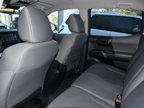 Certified 2023 Toyota Tacoma SR image 14