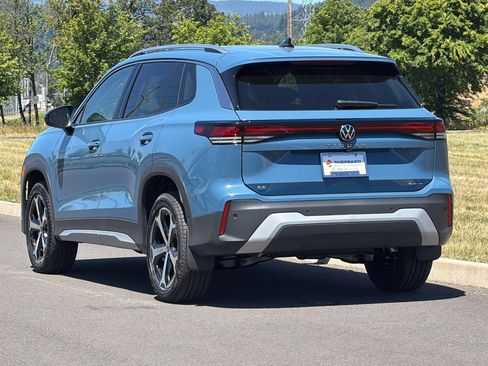 New 2026 Volkswagen Tiguan SE AWD/4WD image 5