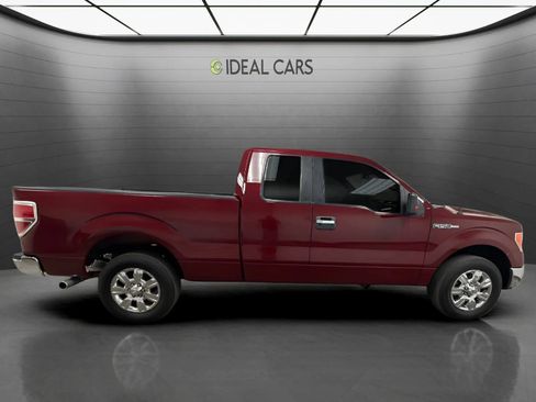 Used 2011 Ford F150 XLT w/ XLT Chrome Pkg RWD image 4