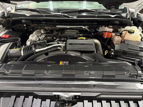 Used 2023 GMC Sierra 2500 SLE w/ SLE Convenience Package image 46