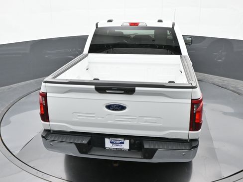 Used 2024 Ford F150 XLT image 35