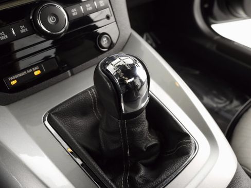 Used 2008 Saturn Sky Red Line Carbon Flash image 25